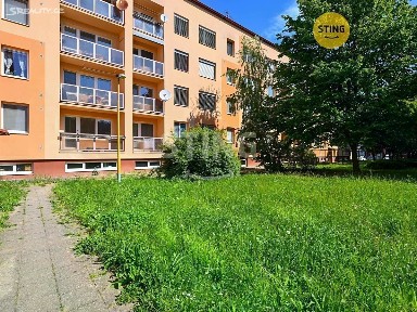 Prodej bytu 3+1 78 m² Derflanská, Uherské Hradiště - Mařatice