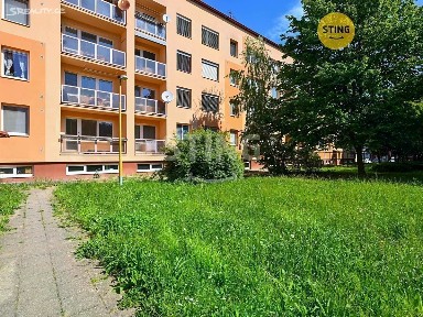 Prodej bytu 3+1 78 m²