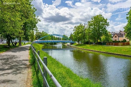 Prodej bytu 4+1 112 m² Havlíčkova, České Budějovice - České Budějovice 6