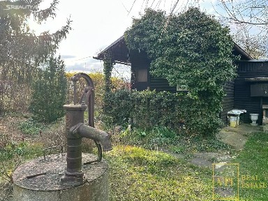 Prodej chaty 14 m², pozemek 380 m²