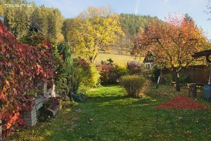 Pronájem rodinného domu 130 m², pozemek 271 m² Sokolovská, Rejštejn