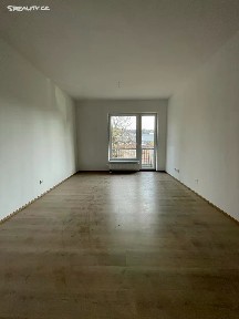 Pronájem bytu 1+kk 30 m² Chebská, Mariánské Lázně
