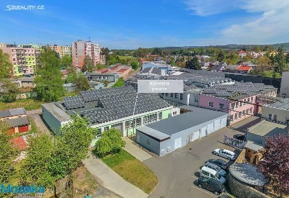 Lanškroun, Ústí nad Orlicí, Ostrovské Předměstí, Opletalova