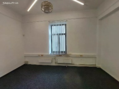Pronájem kanceláře 19 m²