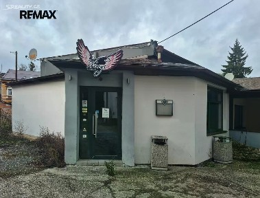 Pronájem obchodního prostoru 230 m²