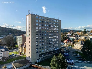Čs. armády, Ústí nad Orlicí