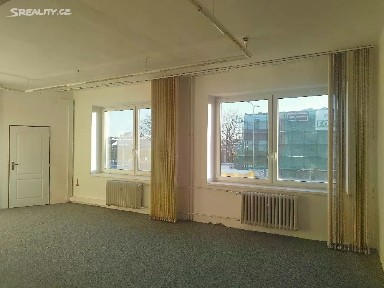Pronájem kanceláře 40 m² Pardubice - Pardubice I