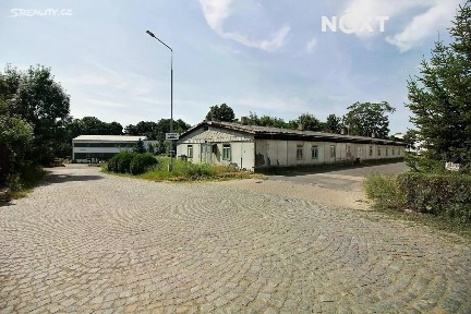 Pardubická, Chrudim - Chrudim IV