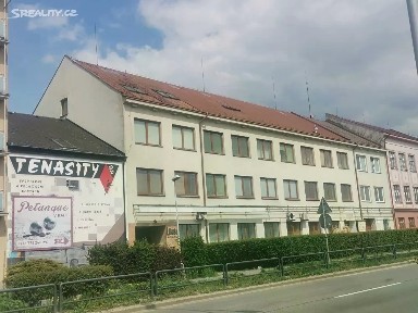 Pronájem obchodního prostoru 80 m² Pardubice - Pardubice I