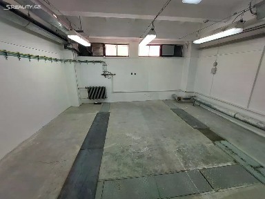 Pronájem kanceláře 20 m²