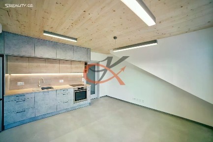 Pronájem bytu 2+kk 48 m² Jeremenkova, Šenov u Nového Jičína