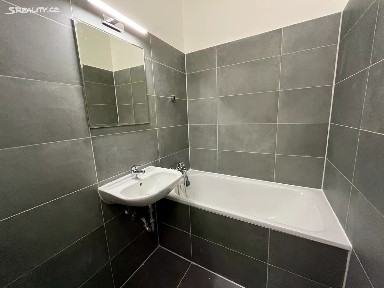 Pronájem bytu 2+1 58 m² Palackého, Třinec - Lyžbice