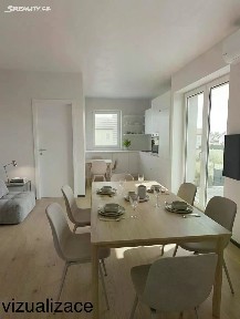 Pronájem bytu 4+kk 89 m² Bolatice