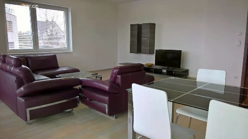 Pronájem bytu 3+kk 113 m² Na Vyhlídce, Frýdek-Místek - Frýdek