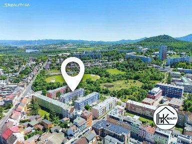 Štúrova, Teplice - Trnovany