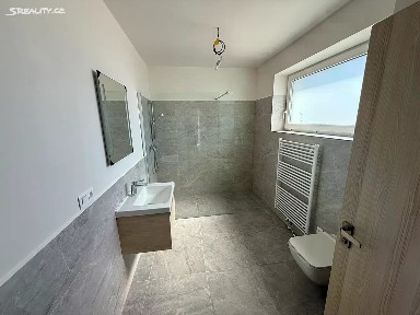 Pronájem bytu 2+kk 65 m² Horky, Rebešovice