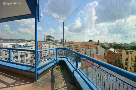 Prodej bytu 6 pokojů a více 270 m² Příkop, Brno - Zábrdovice