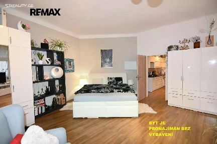 Pronájem bytu 2+kk 55 m² Olomouc - Hodolany
