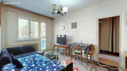 Pronájem bytu 3+1 72 m² Neředínská, Olomouc - Neředín