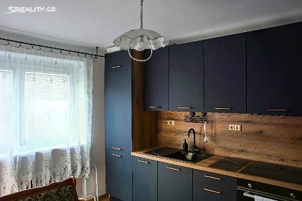 Pronájem bytu 2+1 66 m² Skrbeňská, Horka nad Moravou