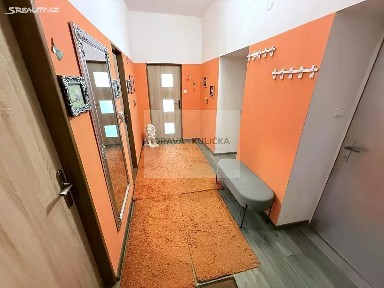 Pronájem bytu 2+1 100 m² Masarykovo náměstí, Hranice - Hranice I-Město