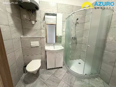 Pronájem bytu 1+kk 36 m² Zámecká, Přerov - Přerov VII-Čekyně