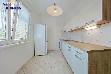 Pronájem bytu 2+1 50 m² Struhlovsko, Hranice - Hranice I-Město