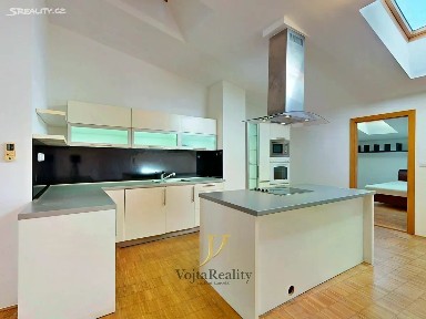 Pronájem bytu 3+kk 75 m² Ztracená, Olomouc