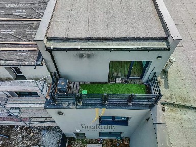 Pronájem bytu 2+1 75 m² Geislerova, Olomouc - Hodolany