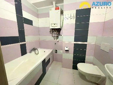 Pronájem bytu 2+kk 40 m² Čechova, Přerov - Přerov I-Město