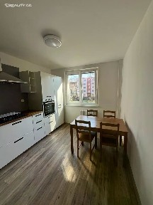 Pronájem bytu 2+1 70 m² Vejdovského, Olomouc - Hodolany