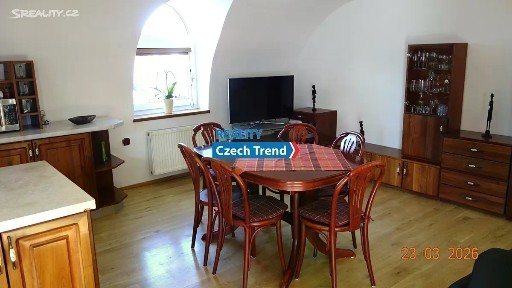 Pronájem bytu 2+kk 67 m² Rolsberská, Olomouc - Hodolany