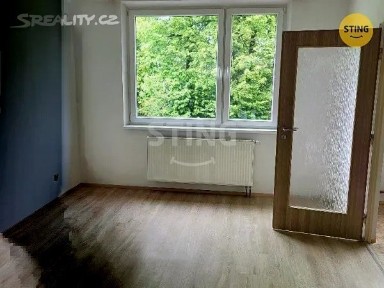 Pronájem bytu 2+1 58 m² Na Rybníčku, Žulová