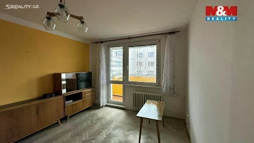 Pronájem bytu 1+1 34 m² Teplice nad Bečvou