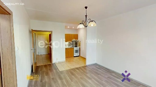 Pronájem bytu 2+kk 38 m² gen. Píky, Olomouc - Neředín