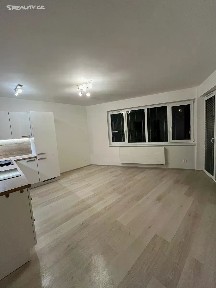 Pronájem bytu 2+kk 45 m² Eduarda Hamburgera, Olomouc