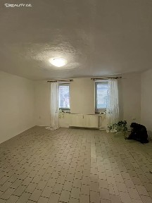 Pronájem bytu 1+1 48 m² Tršice - Hostkovice