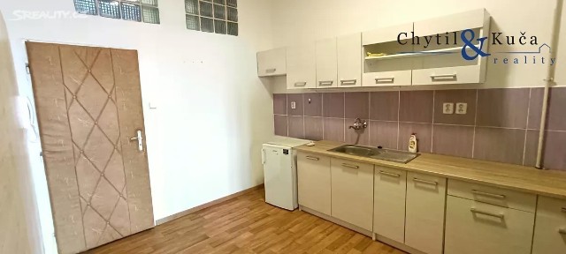 Pronájem bytu 2+1 64 m² Wilsonova, Přerov - Přerov I-Město