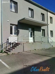 Pronájem bytu 2+1 39 m² Gen. Fajtla, Přerov - Přerov I-Město