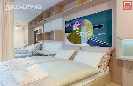 Pronájem bytu 1+kk 21 m² Nezvalova, Olomouc - Hodolany