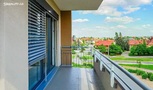 Prodej bytu 3+kk 103 m² Kramperova, Praha - Kamýk