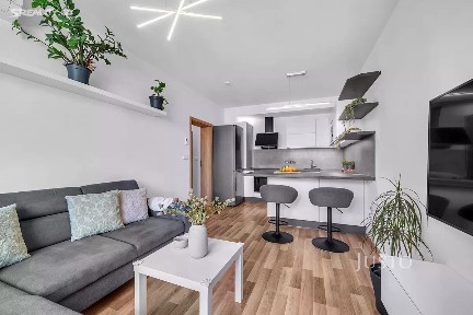 Prodej bytu 3+kk 57 m²