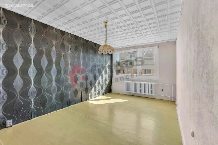 Prodej bytu 3+kk 62 m² Šimůnkova, Praha - Kobylisy