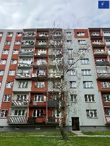 Prodej bytu 2+1 56 m² Ukrajinská, Ostrava - Poruba