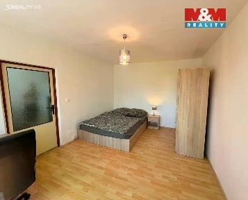 Pronájem bytu 1+1 36 m²