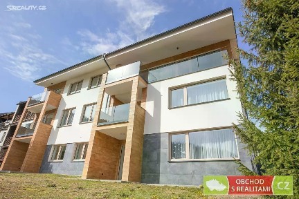 Prodej bytu 6 pokojů a více 166 m² Pec pod Sněžkou
