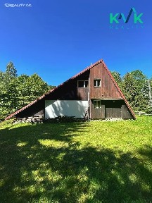 Zálesí, Jáchymov - Mariánská
