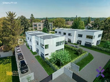 Prodej bytu 5+kk 118 m² Na Obloucích, Kladno - Švermov