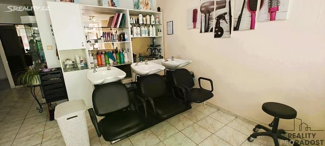 Pronájem obchodního prostoru 7 m² Kosmická, Praha - Háje