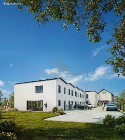 Hůry, České Budějovice, Adamovská